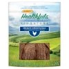 Healthfuls Signature USA Smoked Chicken Jerky, 7N08615, 8 OZ Bag