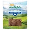 Healthfuls Signature USA Smoked Chicken Jerky 16 OZ, 7N08612, 16 OZ Bag