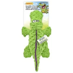 Ruffin' It Tuff Plush Gator Small, 7N16327