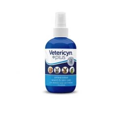 Innovacyn Vetericyn+ Antimicrobial Wound / Skin Care, 21277236, 3 OZ