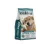 Wildology Lamb & Rice Dog Food, WD012, 8 LB Bag
