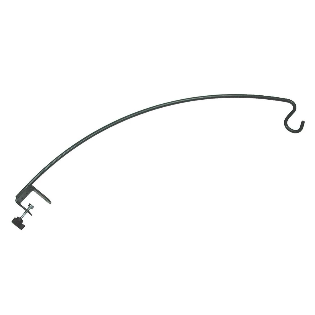 More Birds Clamp-On Deck Hook, 38015 1 More Birds Clamp-On Deck Hook, 38015
