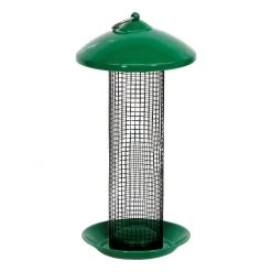 More Birds Mini Seed Screen Feeder, 38116