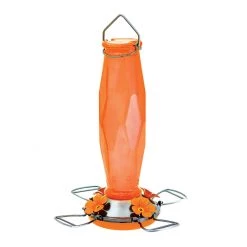 More Birds Prism Oriole Feeder, 38290