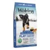 Wildology Chicken & Rice Puppy Food, WD001, 15 LB Bag