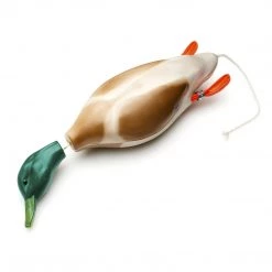 Dokken Dead Fowl Mallard, D100