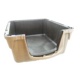 Petmate Pet Barn II Dog House, 25163, Medium 5 Petmate Pet Barn II Dog House, 25163, Medium -Pets Sales Store sftp a s assets20210323000000004