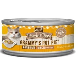 Whole Earth Farms Grammy's Pot Pie - Grain Free, 18458, 5 OZ Can