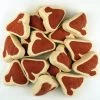 Pet Life Beefy Slices Dog Treats, 00356, Bulk - Price Per LB