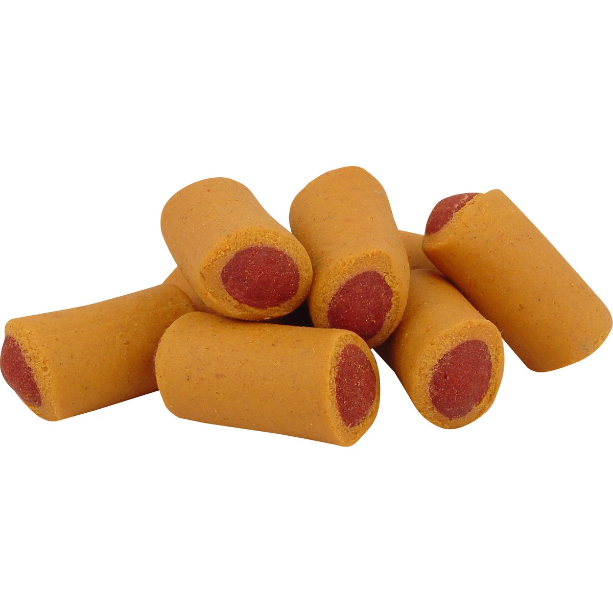 Pet Life Cheese Flavored Wrap Dog Treats, 00392, Bulk - Price Per LB 1 Pet Life Cheese Flavored Wrap Dog Treats, 00392, Bulk - Price Per LB