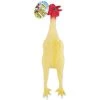 Ruffin' It Large Latex Chicken, 7N80527-2