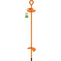 Ruffin' It Giant Auger Stake, 7N00006