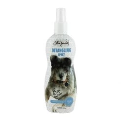 Trisha Yearwood Dog Detangler Spray, 53840, 12 OZ
