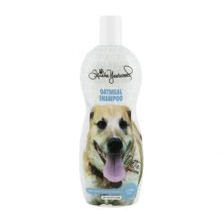 Trisha Yearwood Dog Oatmeal Shampoo, 53836, 20 OZ