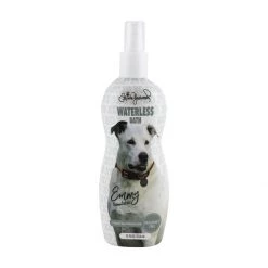 Trisha Yearwood Dog Waterless Shampoo, 53841, 12 OZ