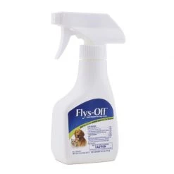 Flys-Off Mist Pump Spray, 100504542, 6 OZ