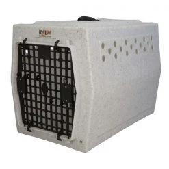 Ruffland Kennels Dog Kennel, MD SD KENNEL ROCKSTONE, Medium -Pets Sales Store sftp a s assets20210513000000007