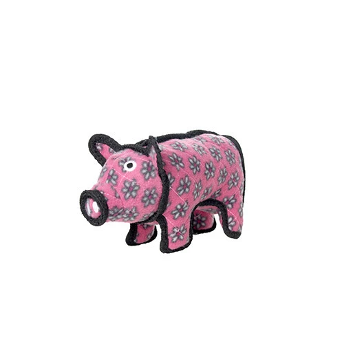 Tuffy's Junior Barnyard Pig, T-JR-BY-PIG 1 Tuffy's Junior Barnyard Pig, T-JR-BY-PIG