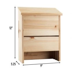 Northstates Bat House, 1641 -Pets Sales Store sftp a s assets20210628000000004