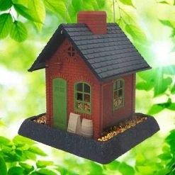 Northstates Old Town Pub Birdfeeder, 9281