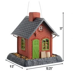 Northstates Old Town Pub Birdfeeder, 9281 8 Northstates Old Town Pub Birdfeeder, 9281 -Pets Sales Store sftp a s assets20210628000000029