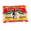 Wildlife Sciences Suet Plus Cherry Crunch, 11 OZ, 205
