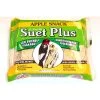 Wildlife Sciences Suet Plus Apple Snack, 11 OZ, 206