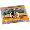 Wildlife Sciences Suet Plus Mealworms & Nuts, 11 OZ, 212