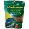 Wildlife Sciences Mealworms Wild Bird Food, 7 OZ, 470