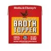 Stella & Chewy's Broth Topper - Cage Free Chicken, BT-C-11, 11 OZ Box