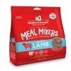 Stella & Chewy's Dandy Lamb Meal Mixers, FDLM-3.5, 3.5 OZ Bag