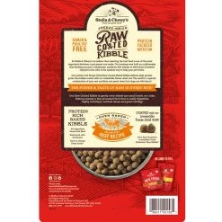 Stella & Chewy's Raw Coated Kibble Beef~, K-RCB-3.5, 3.5 LB Bag 5 Stella & Chewy's Raw Coated Kibble Beef~, K-RCB-3.5, 3.5 LB Bag -Pets Sales Store sftp a s assets20210702000000068