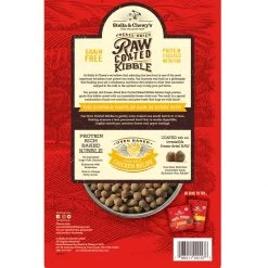 Stella & Chewy's Raw Coated Kibble Chicken, K-RCC-3.5, 3.5 LB Bag 5 Stella & Chewy's Raw Coated Kibble Chicken, K-RCC-3.5, 3.5 LB Bag -Pets Sales Store sftp a s assets20210702000000073