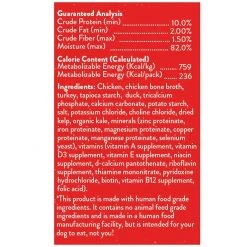 Stella & Chewy's Stem - Cage Free Medley, SS-CFM-11, 11 OZ Box 6 Stella & Chewy's Stem - Cage Free Medley, SS-CFM-11, 11 OZ Box -Pets Sales Store sftp a s assets20210713000000003