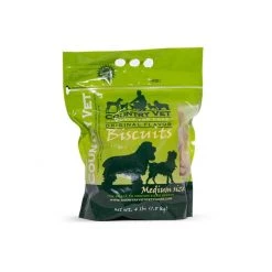 Country Vet Original Flavored Biscuits - Medium, P1035, 4 LB
