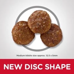 Hill's Science Diet Adult 1-6 Chicken & Barley Dry Dog Food, 605516, 45 LB Bag -Pets Sales Store sftp a s assets20211027000000038