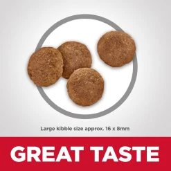 Hill's Science Diet Adult 1-5 Large Breed Chicken & Barley Dry Dog Food, 605517, 45 LB Bag -Pets Sales Store sftp a s assets20211027000000042