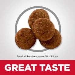 Hill's Science Diet Adult Sensitive Stomach & Skin Chicken Recipe Dry Dog Food, 605718, 36 LB Bag -Pets Sales Store sftp a s assets20211027000000046