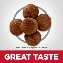 Hill's Science Diet Adult 1-6 Perfect Digestion Small Bites Chicken, Brown Rice & Whole Oats Recipe Dry Dog Food, 605816, 3.5 LB Bag 5 Hill's Science Diet Adult 1-6 Perfect Digestion Small Bites Chicken, Brown Rice & Whole Oats Recipe Dry Dog Food, 605816, 3.5 LB Bag -Pets Sales Store sftp a s assets20211027000000050
