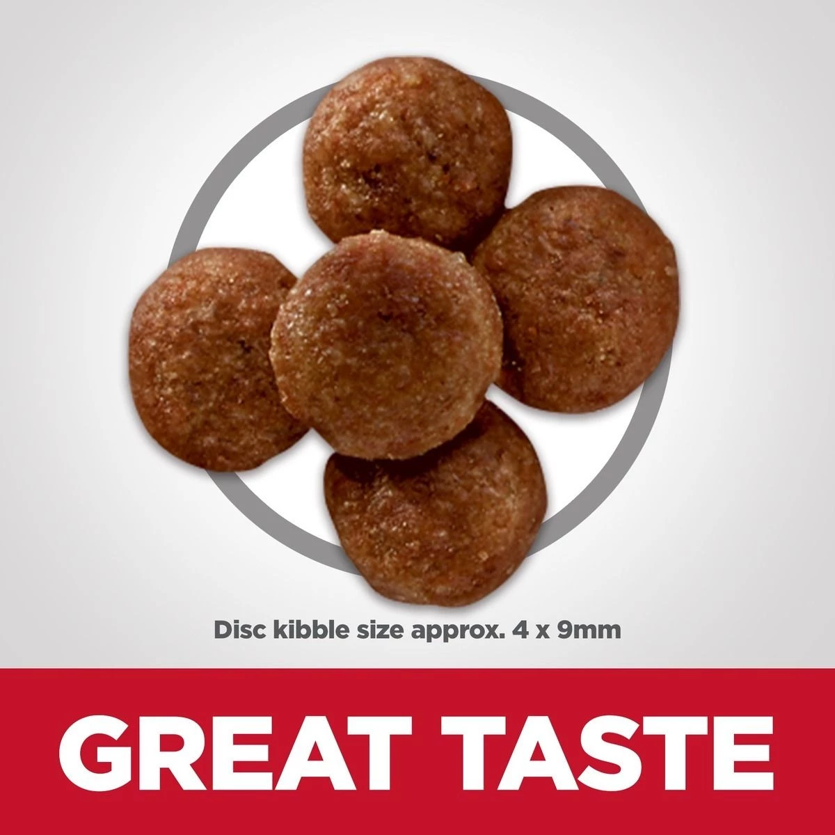 Hill's Science Diet Adult 1-6 Perfect Digestion Small Bites Chicken, Brown Rice & Whole Oats Recipe Dry Dog Food, 605816, 3.5 LB Bag 3 Hill's Science Diet Adult 1-6 Perfect Digestion Small Bites Chicken, Brown Rice & Whole Oats Recipe Dry Dog Food, 605816, 3.5 LB Bag - Image 3