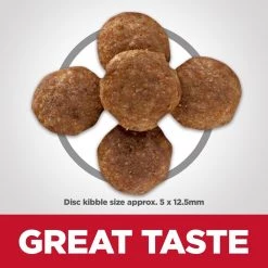 Hill's Science Diet Adult 7+ Perfect Digestion Chicken, Whole Oats & Brown Rice Recipe Dry Dog Food, 605820, 3.5 LB Bag -Pets Sales Store sftp a s assets20211027000000058