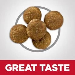 Hill's Science Diet Adult 1-6 Perfect Digestion Salmon, Brown Rice & Whole Oats Recipe Dry Cat Food, 605831, 3.5 LB Bag -Pets Sales Store sftp a s assets20211027000000062