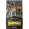 Pro Plan Dog Food Chicken & Rice - Weight Management, 34 LB Bag