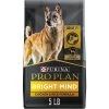 Pro Plan Dog Food Chicken & Rice - Bright Mind, 5 LB Bag