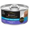 Pro Plan Cat Food Turkey & Giblets - Urinary Tract Health, 3 OZ Can