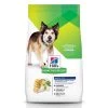 Hill's Bioactive Recipe Adult 7+ Thrive + Vigor Chicken & Brown Rice Dry Dog Food, 603754, 21.5 LB Bag