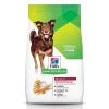 Hill's Bioactive Recipe Adult 1-6 Fit + Radiant Chicken & Barley Dry Dog Food, 603763, 21.5 LB Bag