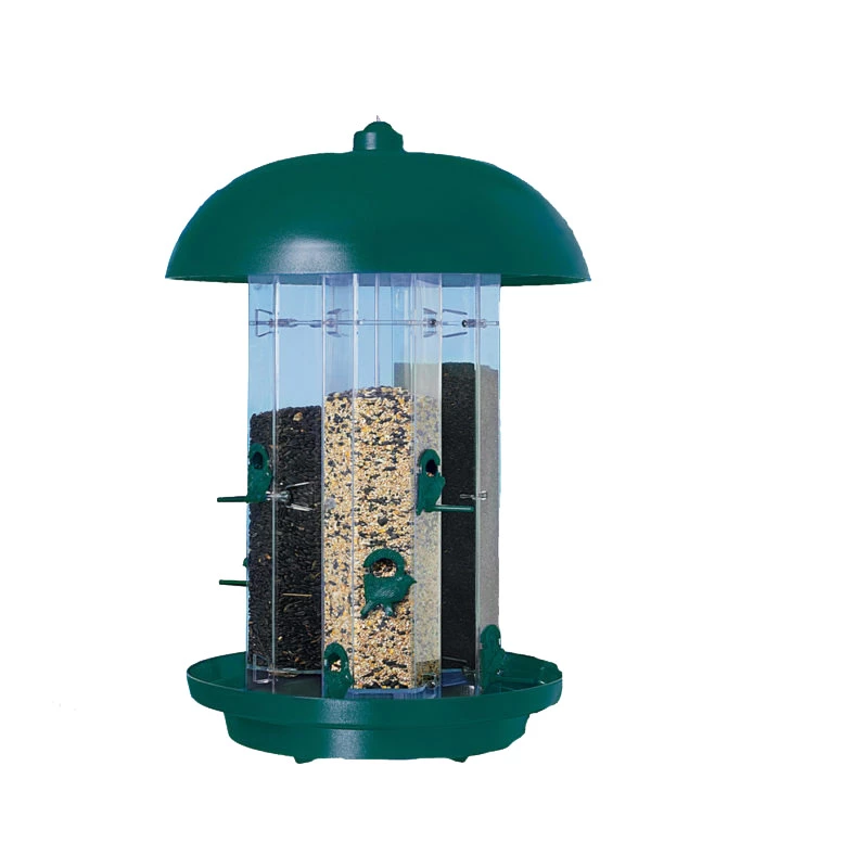 Northstates Superfeeder with 6-Foot Aluminum Pole, 9033 3 Northstates Superfeeder with 6-Foot Aluminum Pole, 9033 - Image 3