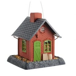 Northstates Old Town Pub Birdfeeder, 9281 9 Northstates Old Town Pub Birdfeeder, 9281 -Pets Sales Store sftp a s assets20211217000000012