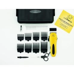 Conair Pet Cord / Cordless Clipper Set, 15-Piece, PGF500 -Pets Sales Store sftp a s assets20220106000000005